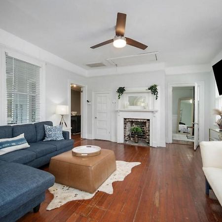 Lovely & Historical 3Br - Balcony - Central Location Charleston Exterior foto