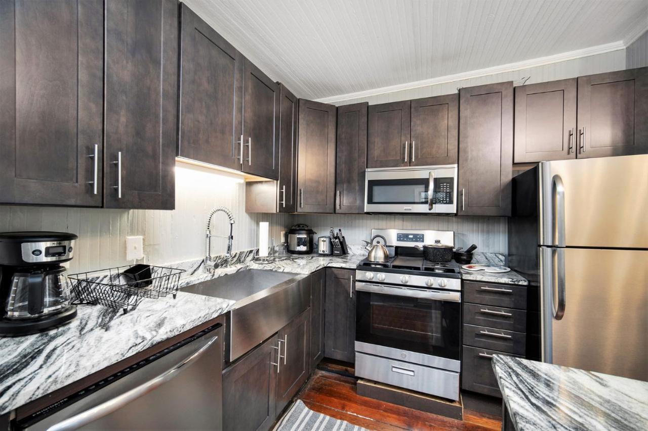 Lovely & Historical 3Br - Balcony - Central Location Charleston Exterior foto