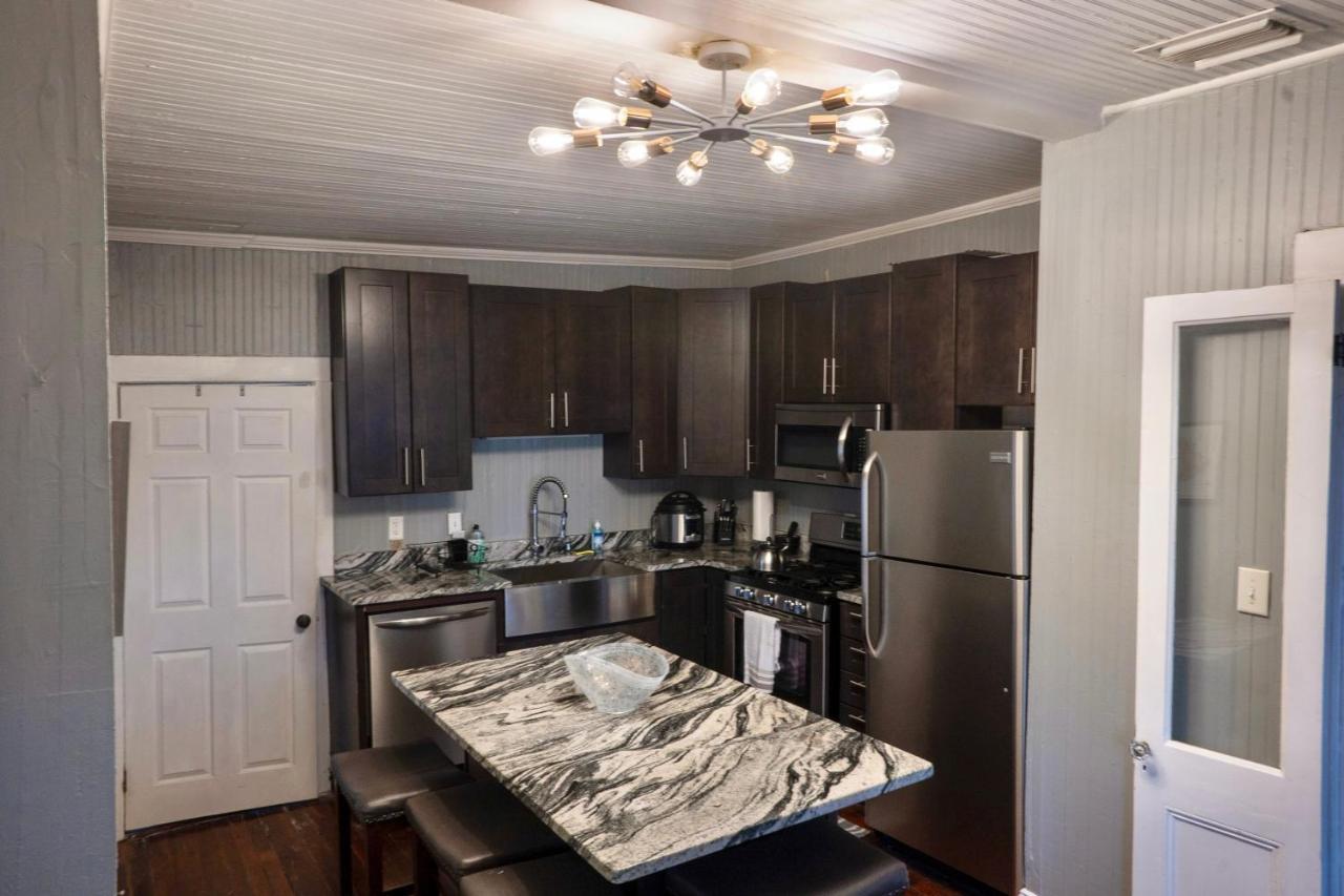 Lovely & Historical 3Br - Balcony - Central Location Charleston Exterior foto