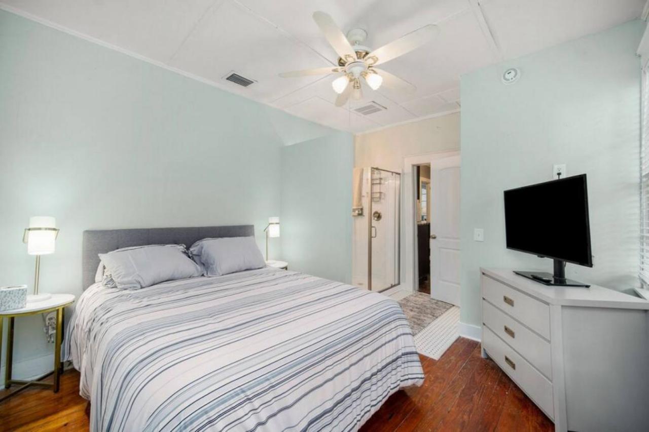 Lovely & Historical 3Br - Balcony - Central Location Charleston Exterior foto